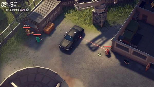 特效武器任务攻略