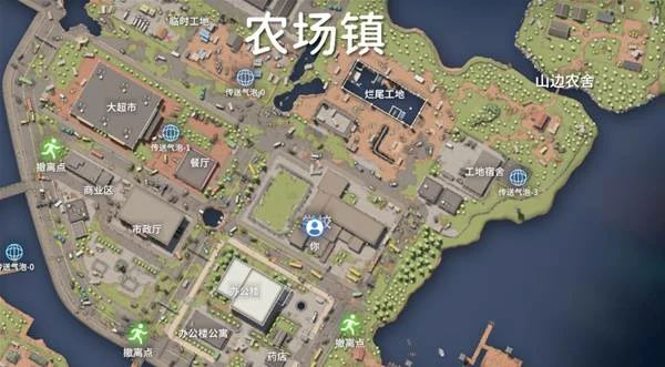 热血校园任务攻略