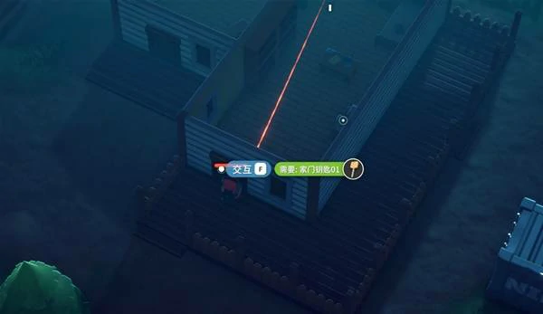 矢量推进器2任务攻略