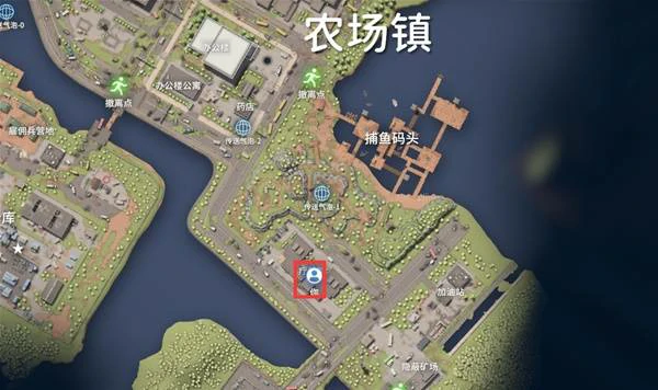 特效药4任务攻略