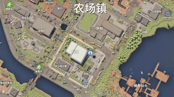 特效药5任务攻略