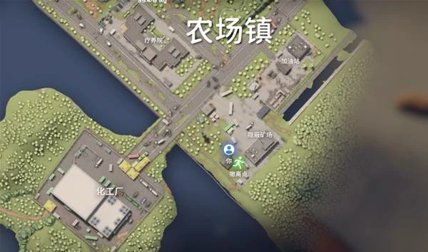 超级散热任务攻略