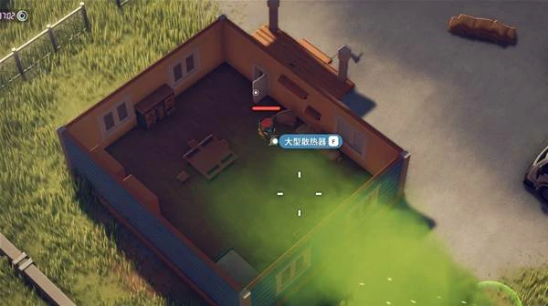 超级散热任务攻略