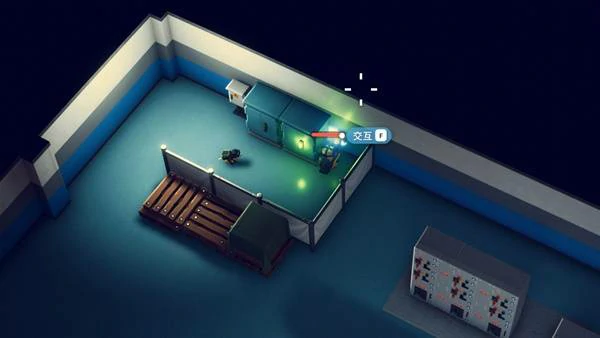 防御立场任务攻略