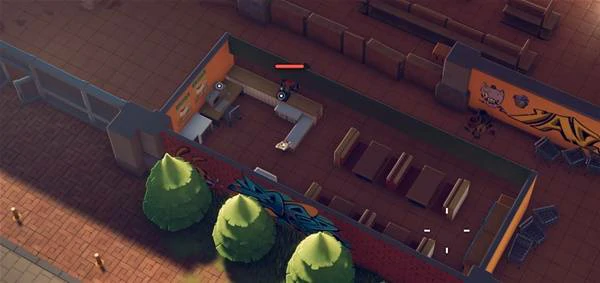 高分少鸭蛇形武装任务攻略