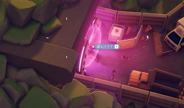 前往风暴区任务攻略