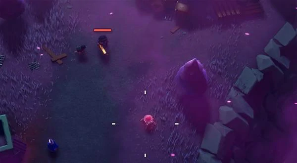 生物调查任务攻略