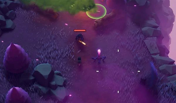 生物调查任务攻略