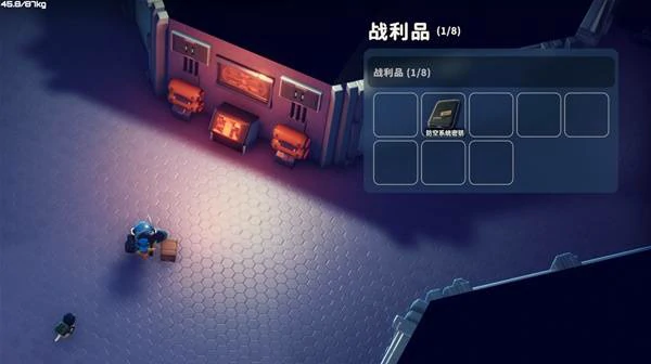 口口口口任务攻略