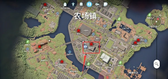 AK103图纸怎么获得