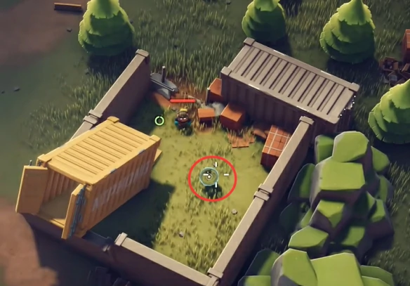 货物清单怎么获得