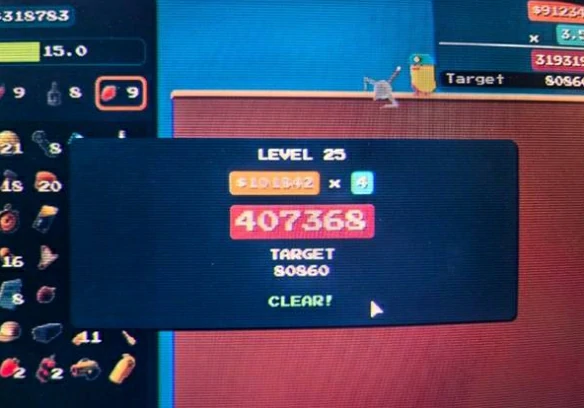 鸭鸭矿工高分玩法攻略