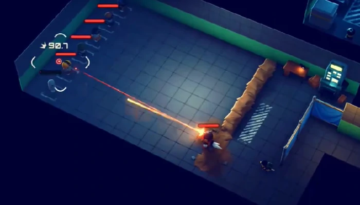 沙漠之鹰怎么获得