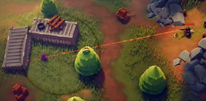 沙漠之鹰怎么获得