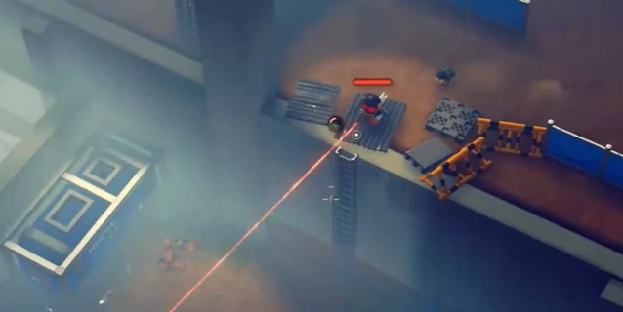 沙漠之鹰怎么获得