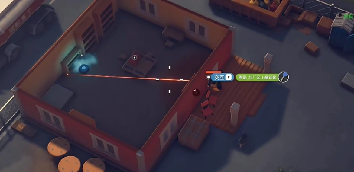 AR高级穿甲弹蓝图怎么获得