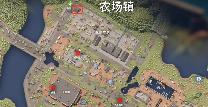 AR高级穿甲弹蓝图怎么获得