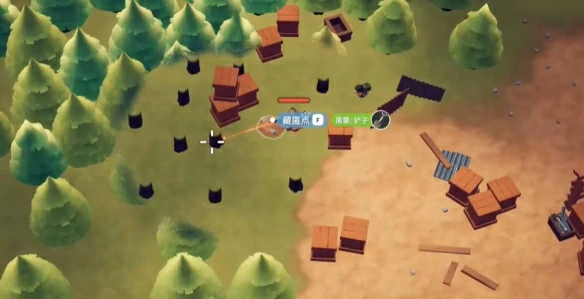 仓库区蚯蚓在哪刷新