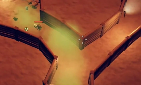 仓库区蚯蚓在哪刷新