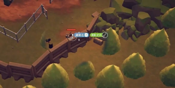 零号区蚯蚓在哪刷新