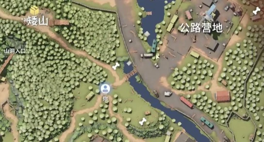 零号区蚯蚓在哪刷新