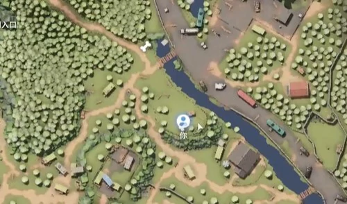 零号区蚯蚓在哪刷新