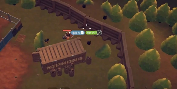 零号区蚯蚓在哪刷新