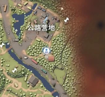 零号区蚯蚓在哪刷新