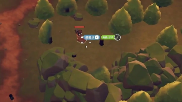 零号区蚯蚓在哪刷新