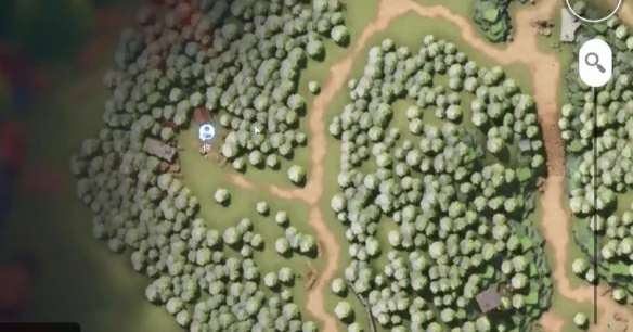 零号区蚯蚓在哪刷新