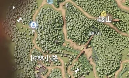 零号区蚯蚓在哪刷新