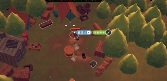 零号区蚯蚓在哪刷新