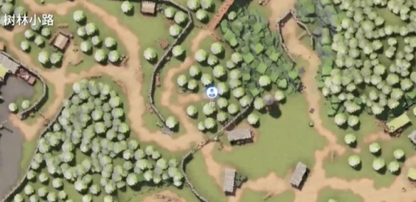 零号区蚯蚓在哪刷新