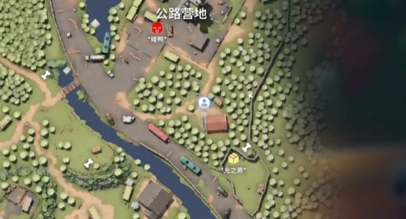 零号区蚯蚓在哪刷新