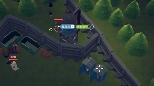 零号区蚯蚓在哪刷新