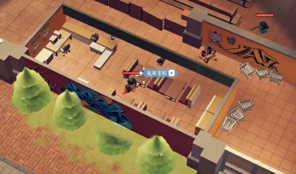 未来主机怎么获得