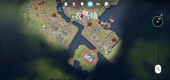 空气循环单元在哪