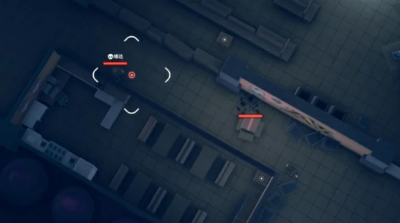 箱子潜行打法攻略