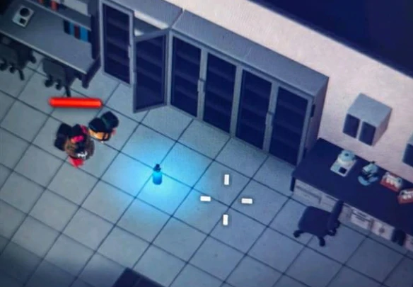 食物刷新点位一览