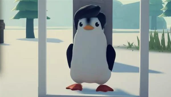 企鹅捏脸代码一览