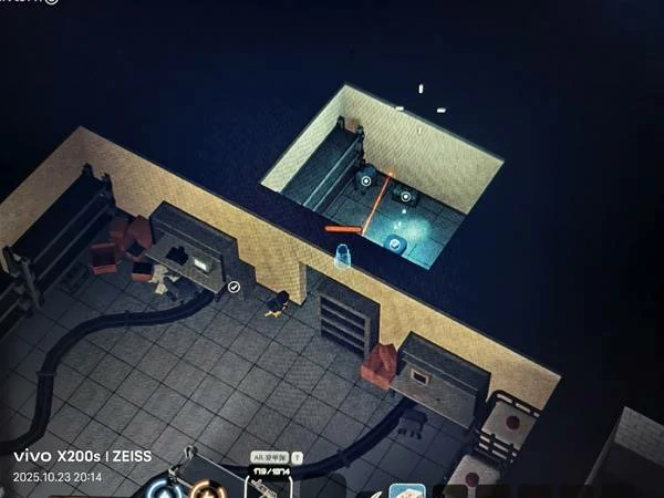 L高级穿甲弹蓝图怎么获得