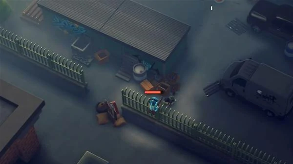 蝇蝇队长怎么打