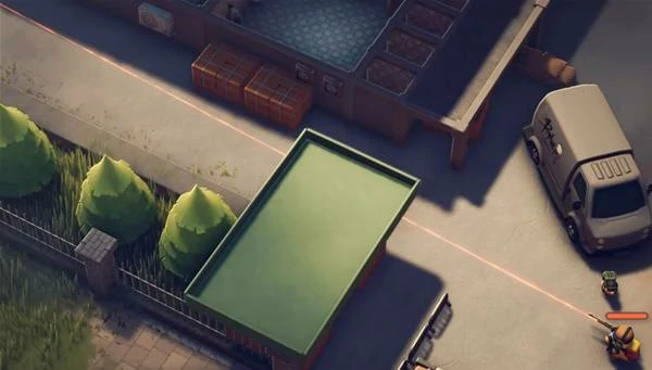 蝇蝇队长怎么打