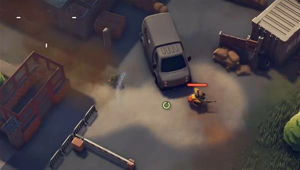 蝇蝇队长怎么打