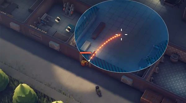 蝇蝇队长怎么打