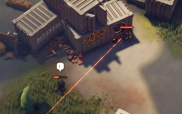 蝇蝇队长怎么打