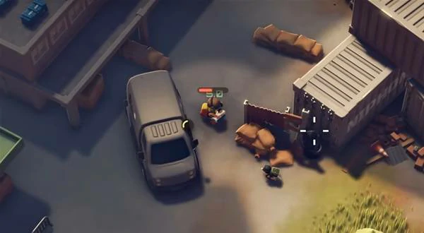 蝇蝇队长怎么打