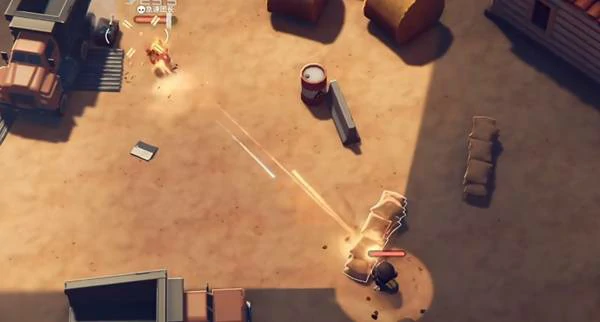 疾速团长怎么打