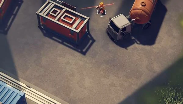 疾速团长怎么打