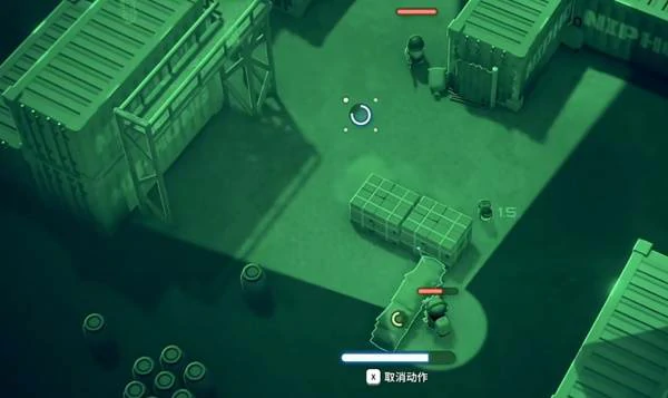 疾速团长怎么打